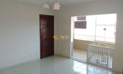 Apartamento com 3 quartos à venda na rua avelino diz, 22, jardim flamboyant, campinas, 90 m2 por r$ 460.000