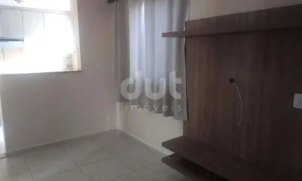 Apartamento com 2 quartos à venda na Rua Amapá, 50, Vila Monte Alegre, Paulínia, 43 m2 por R$ 260.000