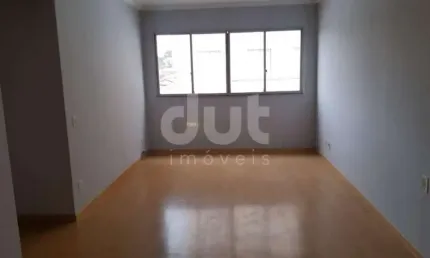 Apartamento com 3 quartos à venda na Rua Tenente Gonçalves Meira, 171, Vila Jequitibás, Campinas, 76 m2 por R$ 340.000