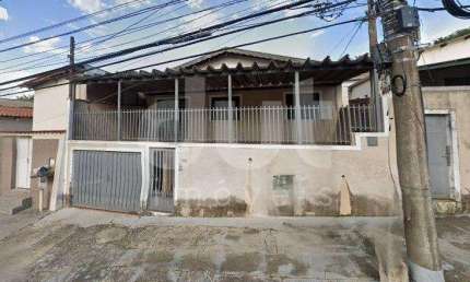 Casa com 3 quartos à venda na Rua Elias de Oliveira Sabóia, 175, Jardim Santa Eudóxia, Campinas, 200 m2 por R$ 380.000