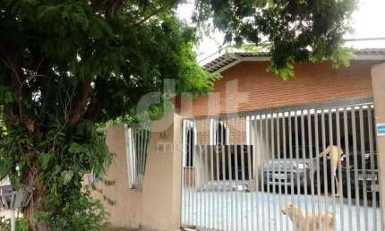 Casa com 2 quartos à venda na Rua Cabo Wagner Pedro Bom, 520, Jardim Yeda, Campinas, 180 m2 por R$ 640.000