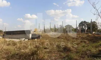 Terreno comercial à venda na Rua Calêndulas, 01, Jardim Boa Vista, Hortolândia por R$ 1.800.000