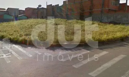 Terreno à venda na Rua Anhangabaú, 661, Jardim Paulista I, Indaiatuba por R$ 560.000