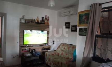 Casa com 3 quartos à venda na Rua Doutor Carlos Alberto Peerro, 157, Conjunto Habitacional Vila Réggio, Campinas, 166 m2 por R$ 530.000