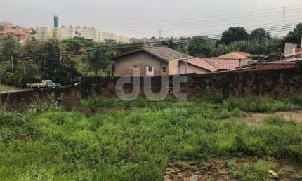 Terreno comercial à venda na Rua Comendador Adolpho Gracioli, 156, Jardim do Vale, Campinas por R$ 2.800.000