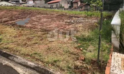 Terreno em condomínio fechado à venda na rua três, s/n, residencial vivenda das pitangueiras, valinhos por r$ 375.000