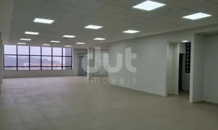 Prédio para alugar na Avenida Andrade Neves, 2260, Jardim Chapadão, Campinas, 2200 m2 por R$ 80.000