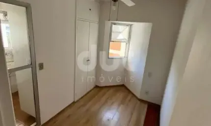Apartamento com 3 quartos à venda na Avenida Princesa D'Oeste, 1910, Jardim Paraíso, Campinas, 91 m2 por R$ 280.000