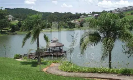 Terreno em condomínio fechado à venda na Rodovia Romildo Prado, Bairro Itapema, Itatiba por R$ 1.280.000