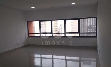 Sala comercial para alugar na Avenida Andrade Neves, 295, Centro, Campinas, 52 m2 por R$ 1.500