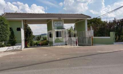 Casa em condomínio fechado com 3 quartos à venda na Rua Maria Clara Franco de Camargo, 1, Sítio da Moenda, Itatiba, 380 m2 por R$ 1.200.000