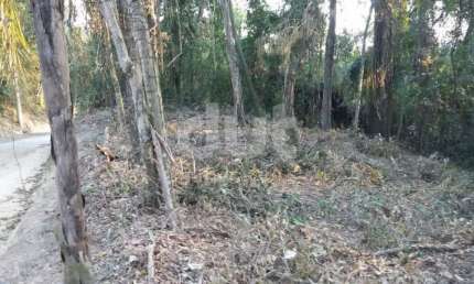Terreno à venda na Alameda Carlos de Carvalho Vieira Braga, km3, Chácaras Alpina, Valinhos por R$ 948.000