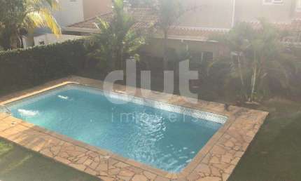 Casa em condomínio fechado com 4 quartos à venda na Avenida Engenheiro Luiz Antônio Laloni, 321, Bosque das Palmeiras, Campinas, 590 m2 por R$ 1.889.000