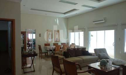 Casa em condomínio fechado com 3 quartos à venda na Avenida Presidente Juscelino Kubitschek de Oliveira, 901, Jardim Flamboyant, Paulínia, 280 m2 por R$ 2.200.000