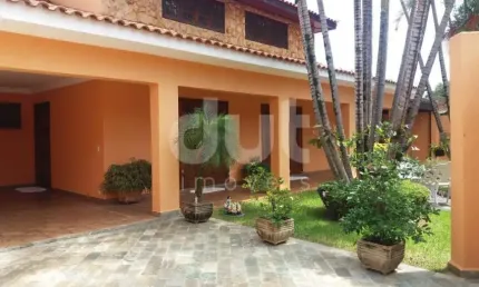Casa com 3 quartos à venda na Rua Goitacazes, 230, Jardim de Itapoan, Paulínia, 509 m2 por R$ 1.500.000