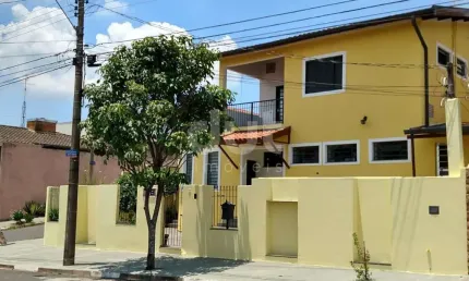 Casa com 4 quartos à venda na Rua Expedicionário Hélio Alves Camargo, 718, Jardim Chapadão, Campinas, 279 m2 por R$ 870.000