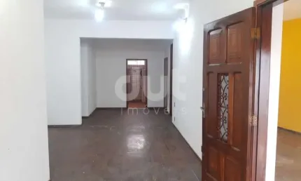 Casa com 3 quartos à venda na Rua Austero Penteado, 70, Botafogo, Campinas, 135 m2 por R$ 500.000