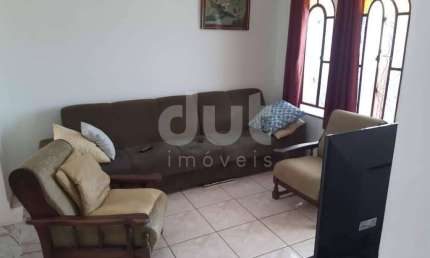Casa com 3 quartos à venda na Avenida Onze de Agosto, 1481, Jardim Ribeiro, Valinhos, 214 m2 por R$ 1.350.000