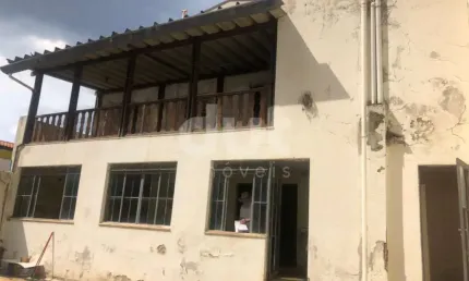 Casa com 4 quartos à venda na avenida doutor arlindo joaquim de lemos, 1295, vila lemos, campinas, 358 m2 por r$ 900.000