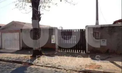 Terreno à venda na Rua Doutor Silvino de Godoy, 259, Jardim Conceição, Campinas por R$ 250.000