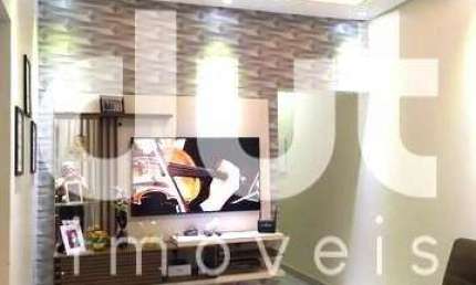 Casa com 3 quartos à venda na Rua José Vilalta, 483, Jardim Residencial Nova Veneza, Indaiatuba, 136 m2 por R$ 743.000