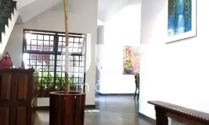 Casa com 5 quartos à venda na Rua Durval Cardoso, 122, Jardim Guarani, Campinas, 435 m2 por R$ 1.100.000