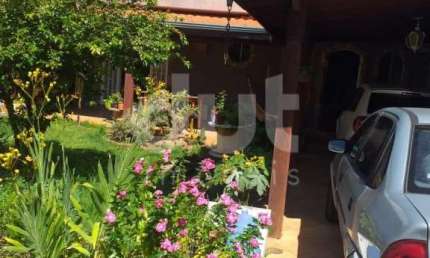 Casa com 3 quartos à venda na Rua Angela Buzioli Tonon, 483, Betel, Paulínia, 231 m2 por R$ 750.000