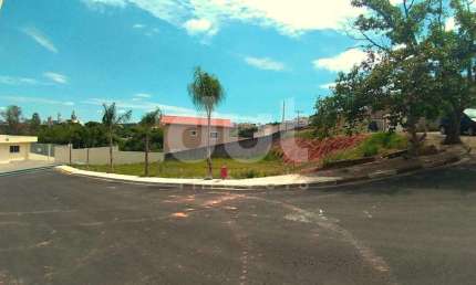 Terreno à venda na Rua Otília Tafner Karan, 363, Nova Itatiba, Itatiba por R$ 266.000