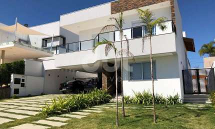 Casa em condomínio fechado com 4 quartos à venda na Rua Sabiú, 135, Loteamento Parque das Sapucaias, Campinas, 368 m2 por R$ 3.100.000