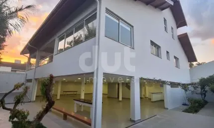 Casa em condomínio fechado com 4 quartos à venda na Rua Jordalino Antonio Breda, 691, Condominio Residencial Alemac, Paulínia, 600 m2 por R$ 2.650.000