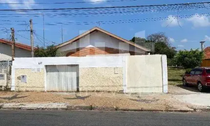 Casa com 4 quartos à venda na rua dos guainumbis, 621, vila costa e silva, campinas, 130 m2 por r$ 533.000