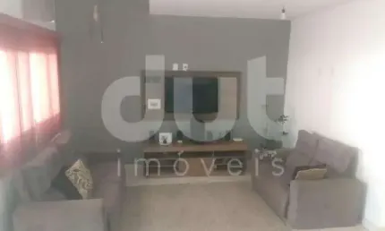 Casa em condomínio fechado com 3 quartos à venda na Avenida Vice-Prefeito Anésio Capovilla, 688, Condomínio Tabatinga, Valinhos, 215 m2 por R$ 800.000