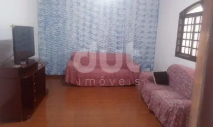 Casa com 3 quartos à venda na rua líbero badaró, 443, jardim alvorada, campinas, 170 m2 por r$ 425.000