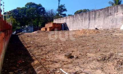 Terreno comercial à venda na Rua Doutor Fernando Leite Ferraz, 18, Parque Terranova, Valinhos por R$ 905.000