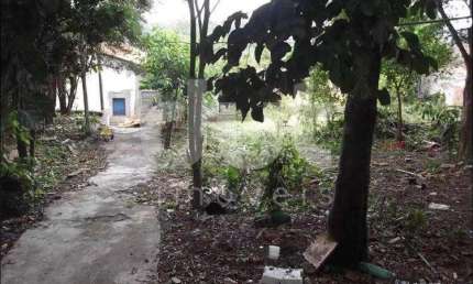 Terreno à venda na Rua Barão de Monte Mor, 184, Vila Industrial, Campinas por R$ 1.500.000
