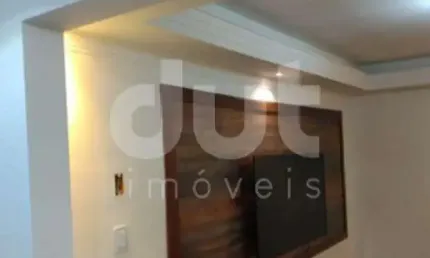 Casa com 3 quartos à venda na Rua João Gualberto Calatroni, 81, Residencial Cosmos, Campinas, 200 m2 por R$ 481.000