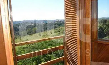 Casa em condomínio fechado com 4 quartos à venda na Rua Éttore Papa, s/n, Colinas do Ermitage (Sousas), Campinas, 250 m2 por R$ 1.509.000