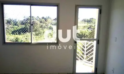 Apartamento com 3 quartos à venda na rua bartira, 385, vila ipê, campinas, 70 m2 por r$ 220.000