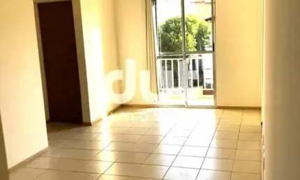Apartamento com 3 quartos à venda na Rua Antonia Molina Guaiume, 13, Jardim Pacaembu, Valinhos, 60 m2 por R$ 290.000