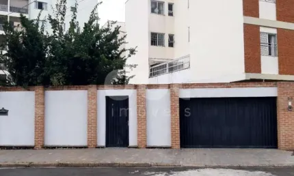 Casa com 2 quartos à venda na Rua Padre Antônio Vieira, 20, Parque Taquaral, Campinas, 107 m2 por R$ 700.000