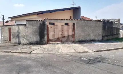 Casa comercial à venda na Rua Guido Rossini Neto, 75, Jardim Roseira, Campinas, 147 m2 por R$ 380.000