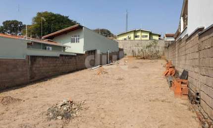Terreno à venda na Rua Comendador Jerônimo de Campos Freire, 71, Jardim Interlagos, Campinas por R$ 450.000