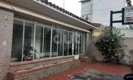 Casa com 3 quartos à venda na Rua Barão de Atibaia, 104, Vila Itapura, Campinas, 179 m2 por R$ 800.000