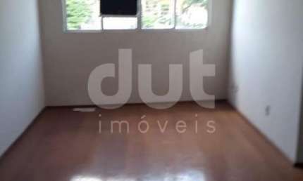 Apartamento com 3 quartos à venda na Rua Doutor Fernão Pompeu de Camargo, 1590, Jardim do Trevo, Campinas, 111 m2 por R$ 390.000