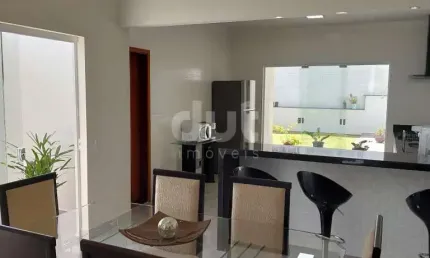 Casa em condomínio fechado com 3 quartos à venda na Rua Benedicto Campos, 718, Condomínio Madre Maria Vilac, Valinhos, 183 m2 por R$ 1.299.000