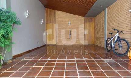 Casa com 4 quartos à venda na Rua Doutor Pelágio Lobo, 161, Jardim Brasil, Campinas, 242 m2 por R$ 1.589.000