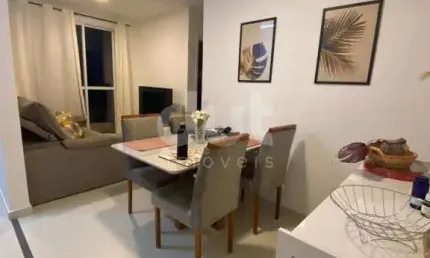 Apartamento com 2 quartos à venda na Avenida Governador Pedro de Toledo, 905, Bonfim, Campinas, 54 m2 por R$ 500.000