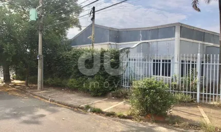 Casa comercial à venda na Rua Frei Antônio de Pádua, 510, Jardim Guanabara, Campinas, 205 m2 por R$ 850.000