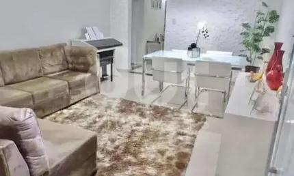 Casa com 4 quartos à venda na Rua Reverendo Paulo Lício Rizzo, 96, Jardim Margarida, Campinas, 180 m2 por R$ 650.000