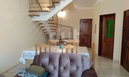 Casa com 4 quartos à venda na Rua Manuel Francisco Monteiro, 65, Parque Industrial, Campinas, 225 m2 por R$ 1.150.000